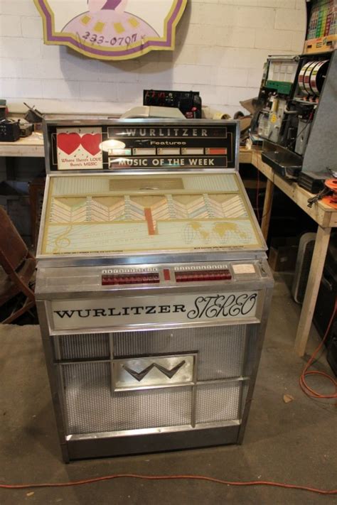 wurlitzer 2710 junction box cover plate|1963 wurlitzer jukebox.